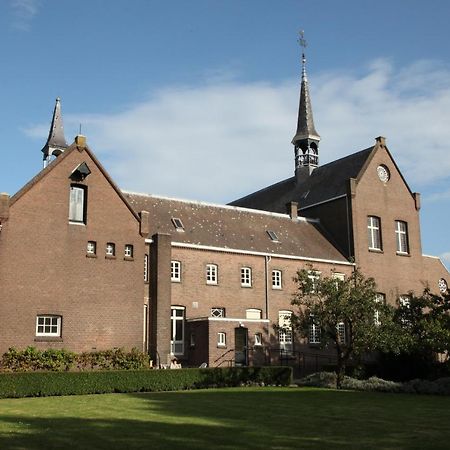 Het Klooster Breda Hotel Eksteriør billede