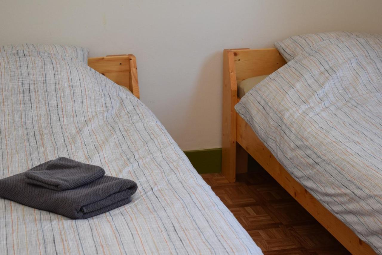 Het Klooster Breda Hotel Eksteriør billede