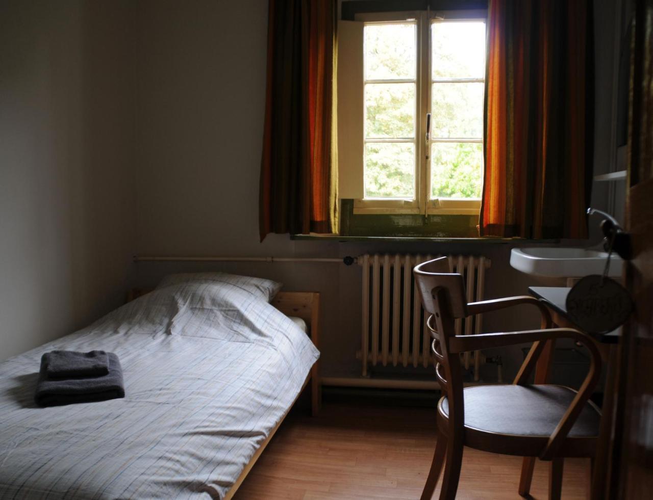 Het Klooster Breda Hotel Eksteriør billede