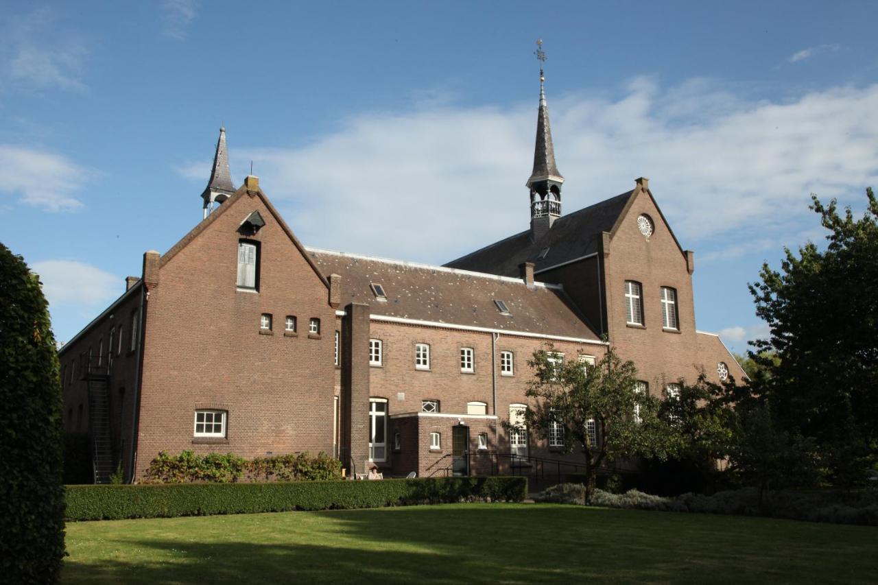 Het Klooster Breda Hotel Eksteriør billede